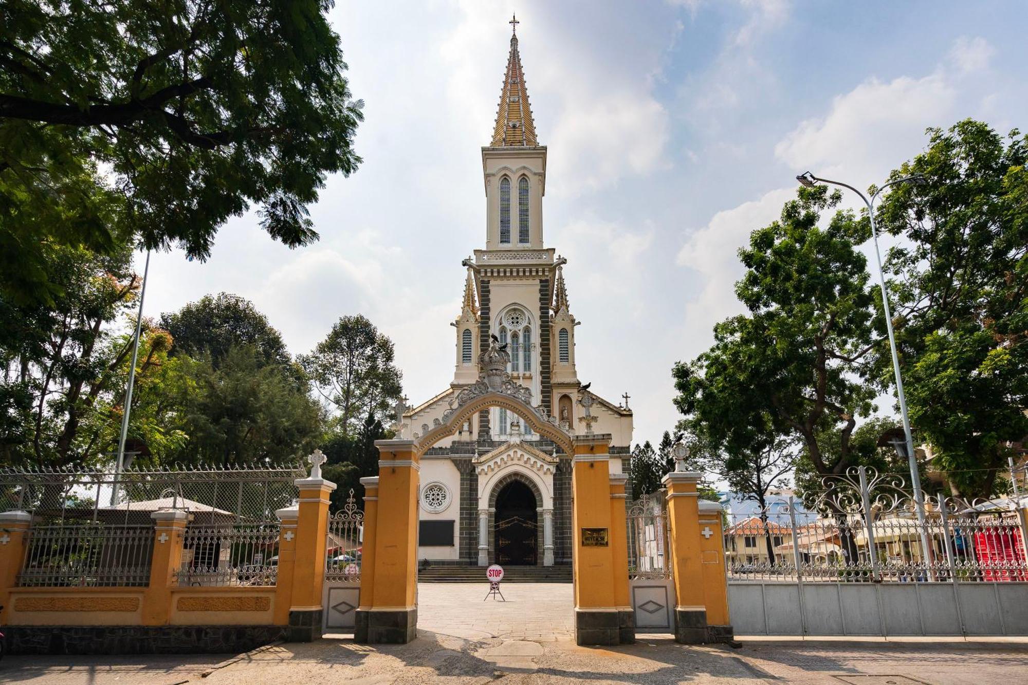 Hoang Hoang Hotel Ho Chi Minh-Byen Eksteriør billede